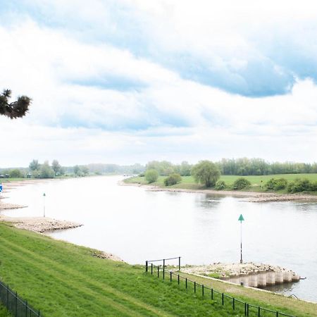 Villa Veertien Dieren Luaran gambar