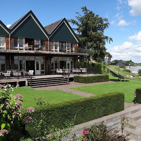 Villa Veertien Dieren Luaran gambar