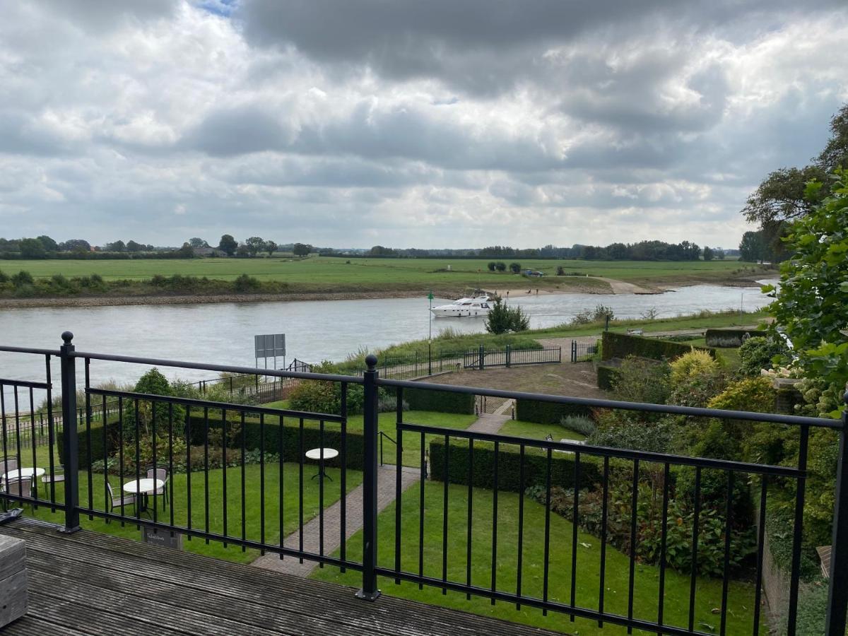 Villa Veertien Dieren Luaran gambar