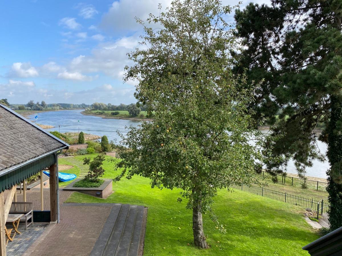 Villa Veertien Dieren Luaran gambar