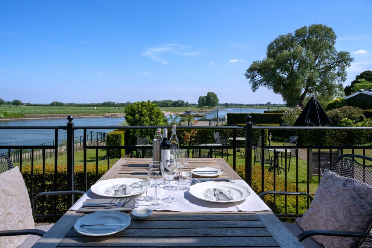 Villa Veertien Dieren Luaran gambar