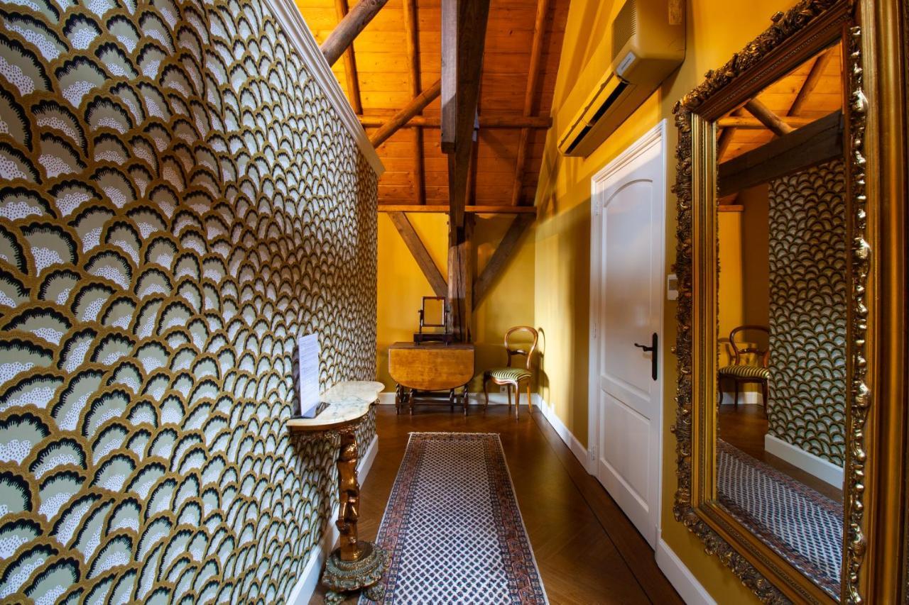Villa Veertien Dieren Luaran gambar