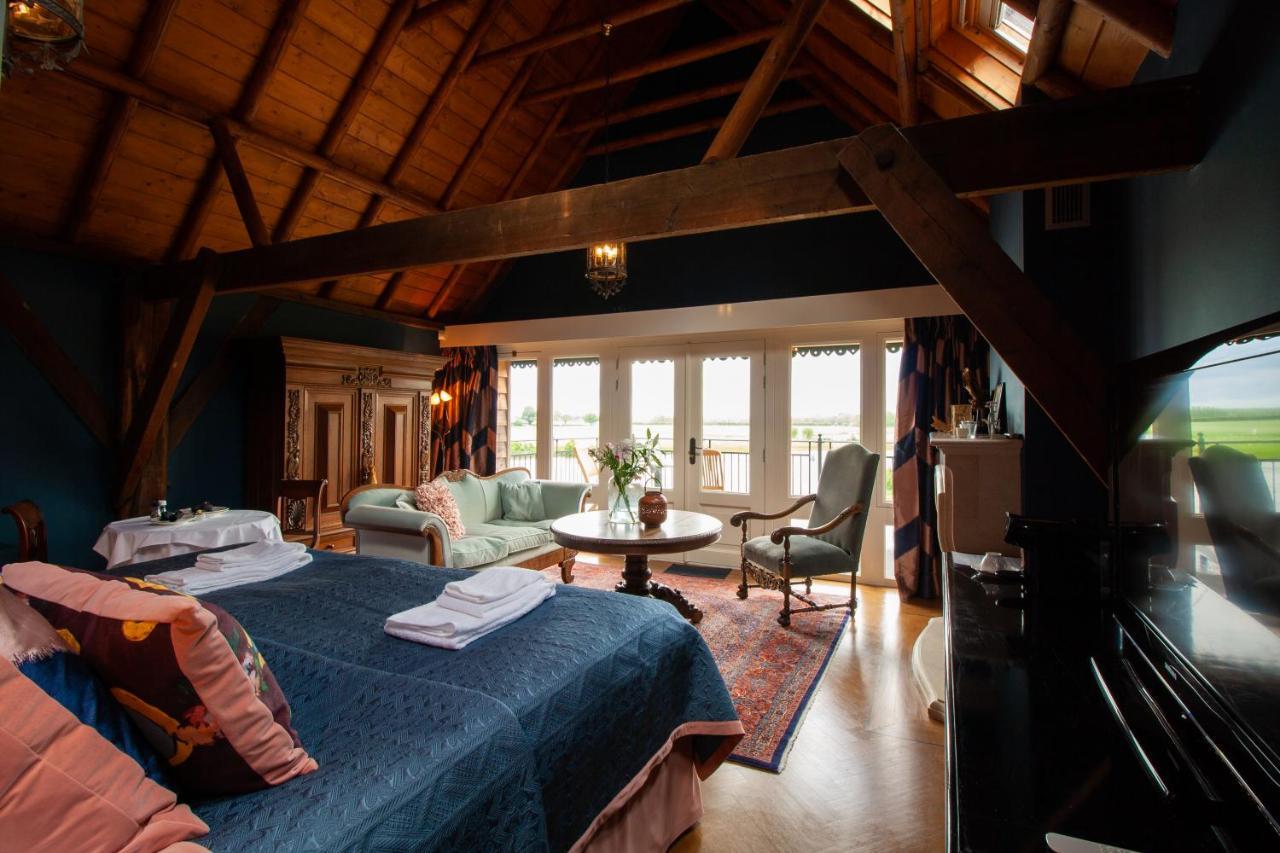 Villa Veertien Dieren Luaran gambar