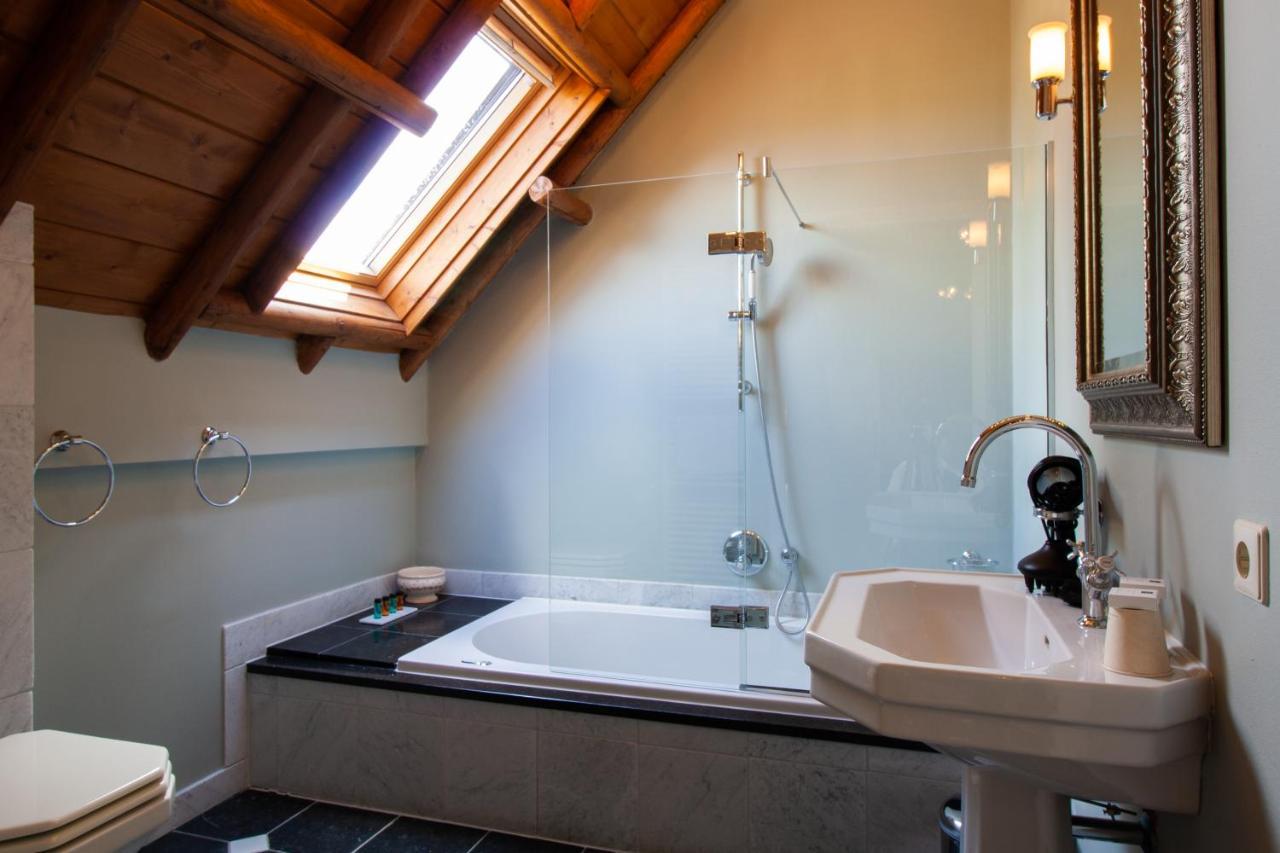 Villa Veertien Dieren Luaran gambar