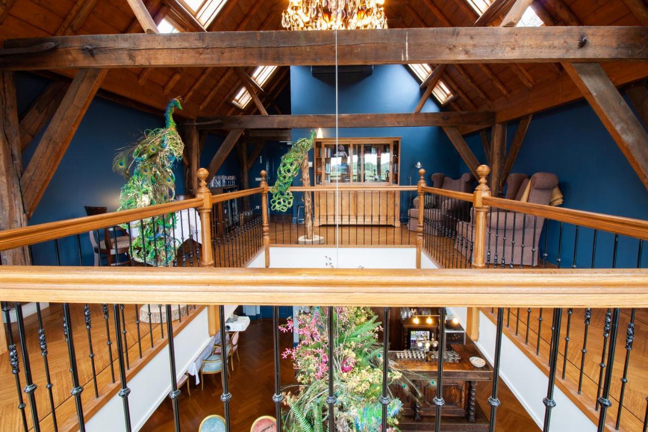 Villa Veertien Dieren Luaran gambar