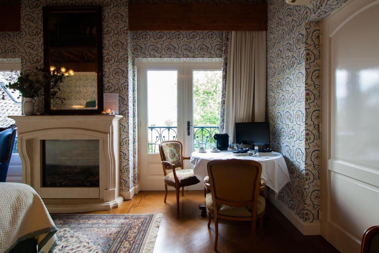 Villa Veertien Dieren Luaran gambar