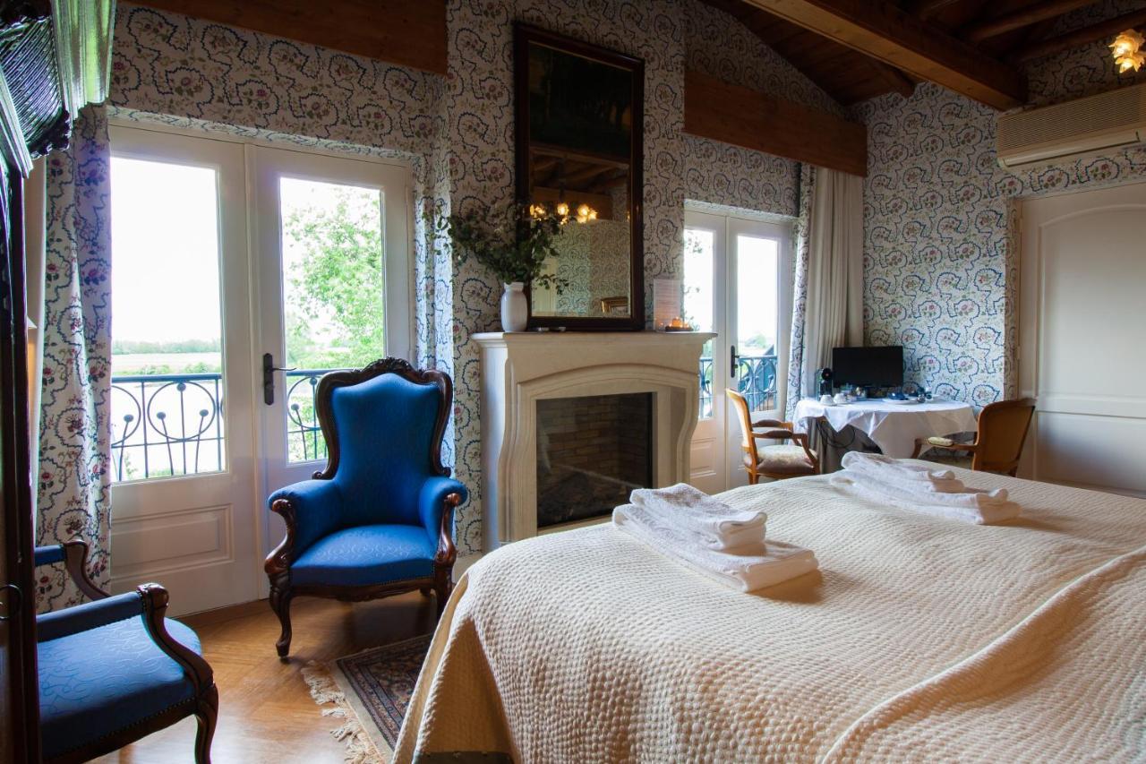 Villa Veertien Dieren Luaran gambar