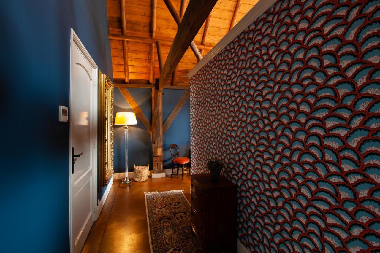 Villa Veertien Dieren Luaran gambar