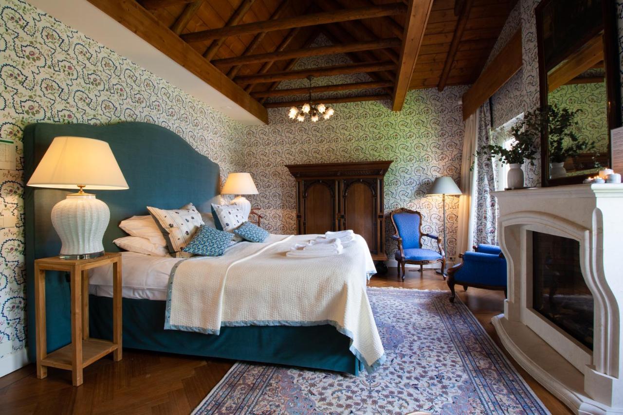 Villa Veertien Dieren Luaran gambar