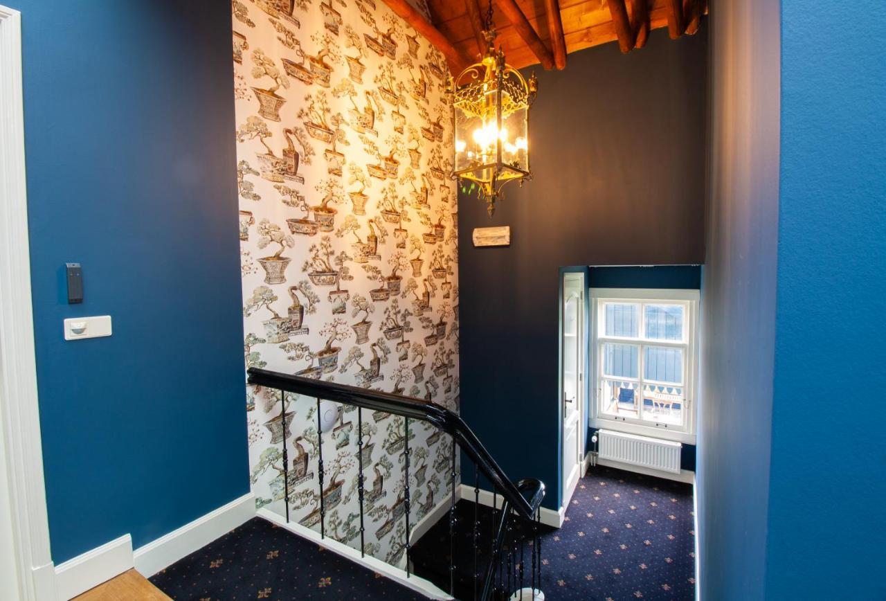 Villa Veertien Dieren Luaran gambar