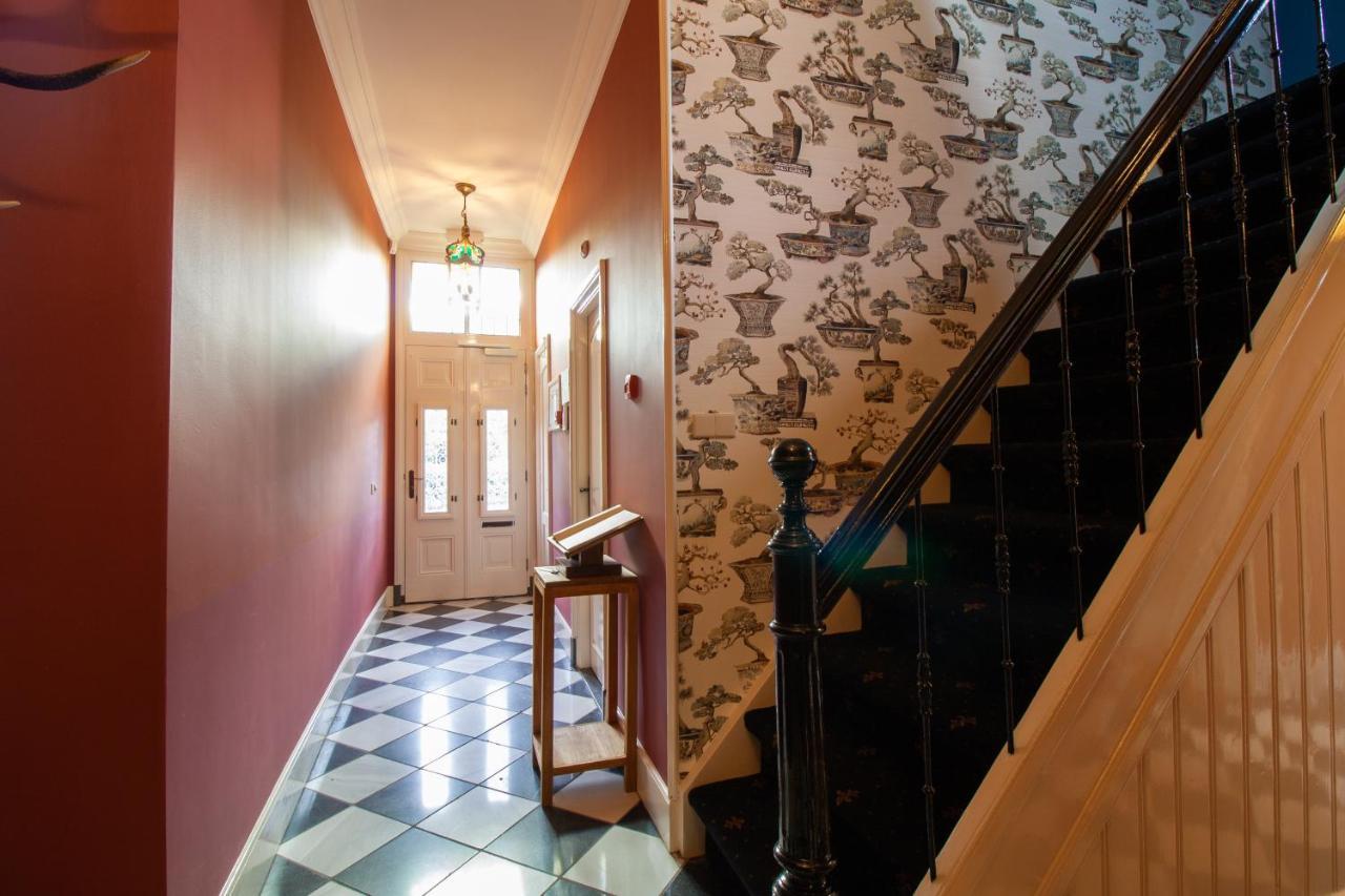 Villa Veertien Dieren Luaran gambar