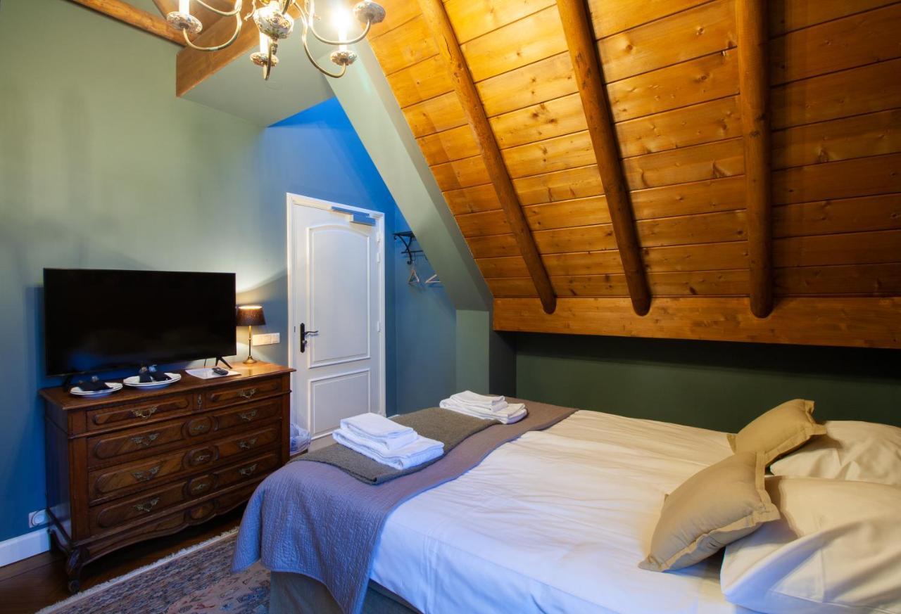 Villa Veertien Dieren Luaran gambar
