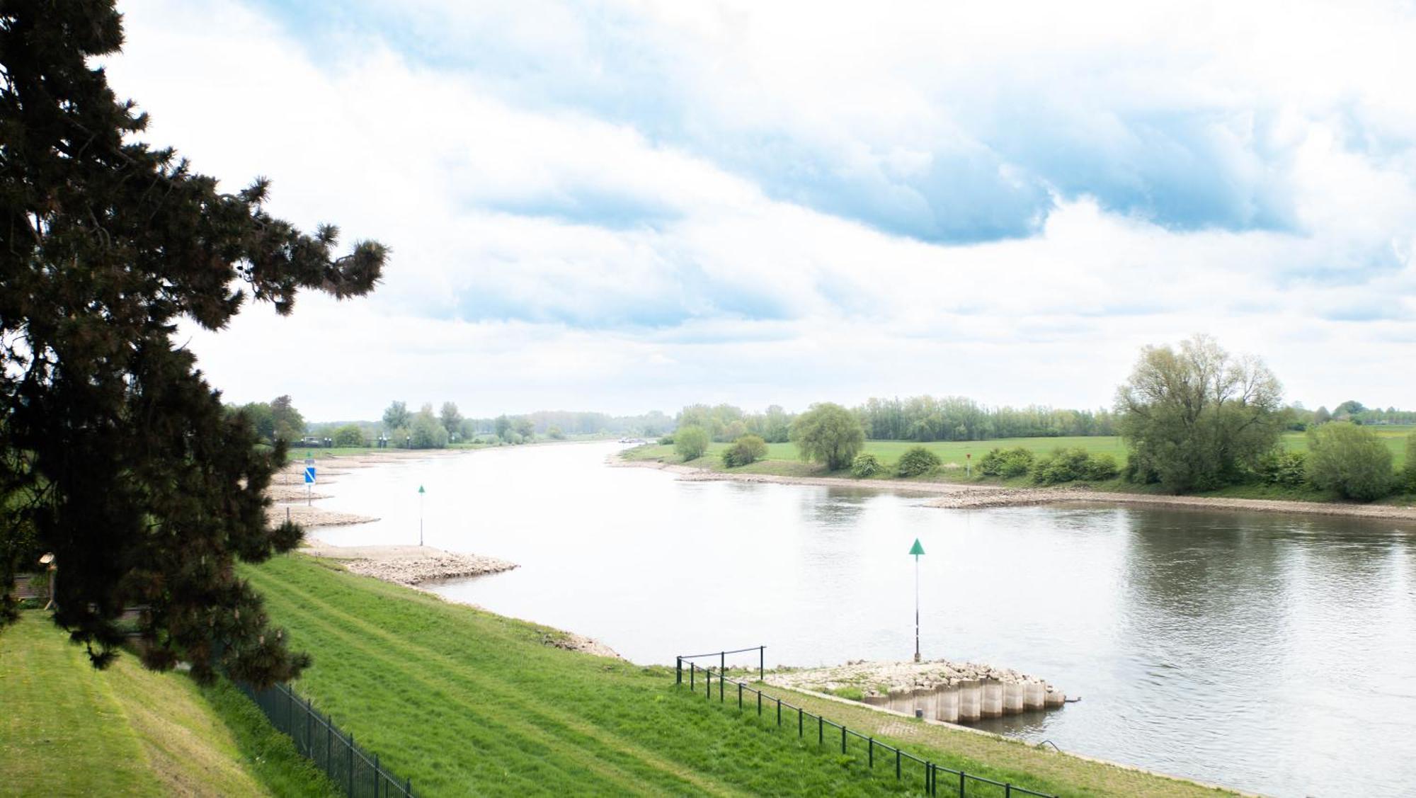Villa Veertien Dieren Luaran gambar