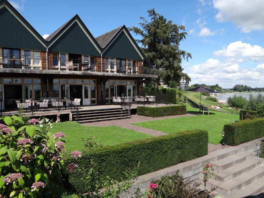 Villa Veertien Dieren Luaran gambar